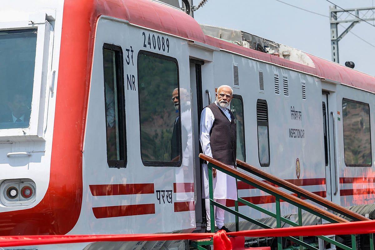 Hindistan: Başbakan Modi, Turist Saldırısından Sonra Keşmir'de Kalkınmaya Devam Edeceğine Söz Verdi