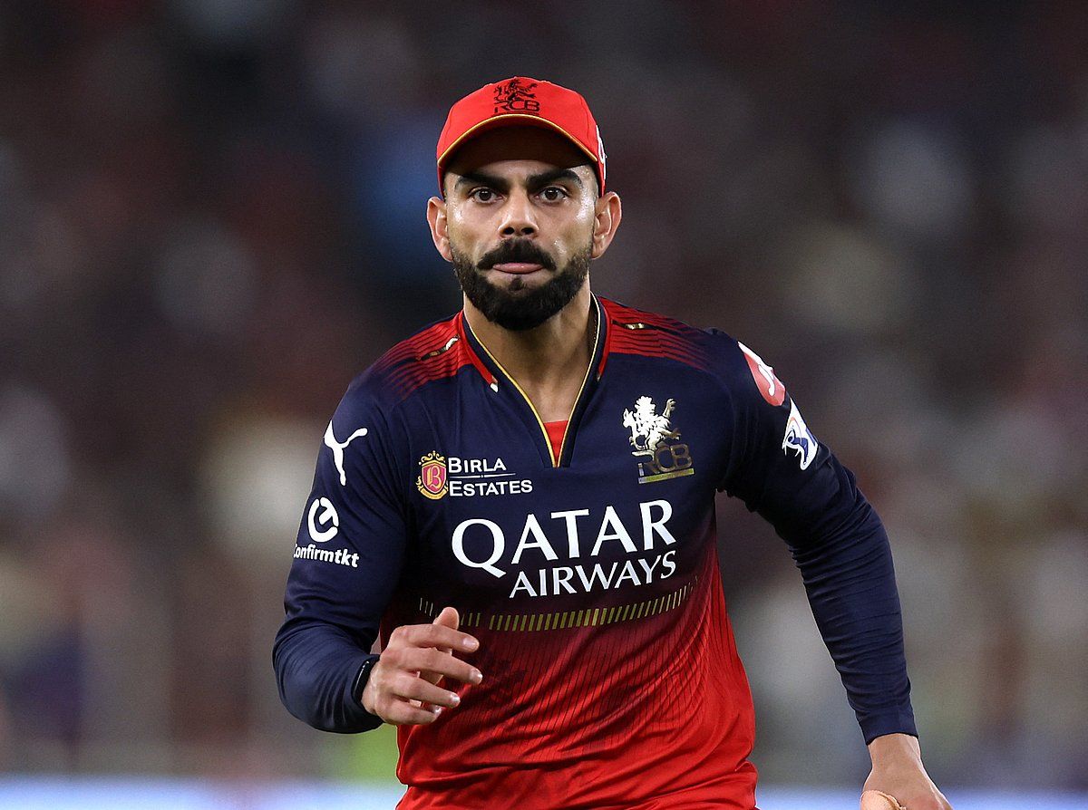 Hindistan: Kohli, Rcb'nin Ipl Zafer Geçit Töreni Sırasında İzdihamda 11 Öldükten Sonra 'Kesinlikle Gutted'