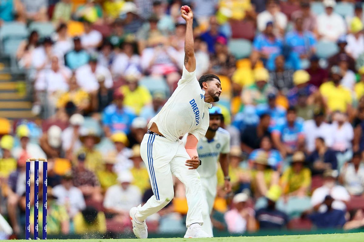 Hindistan, Reddy'ye İngiltere'deki daha Büyük Bowling iş yüküne hazır Olmasını Söyledi