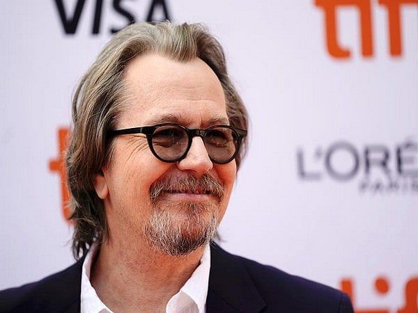 Hollywood'un Kötü Adamı Gary Oldman, Film Endüstrisinde Typecast İle Karşı Karşıya