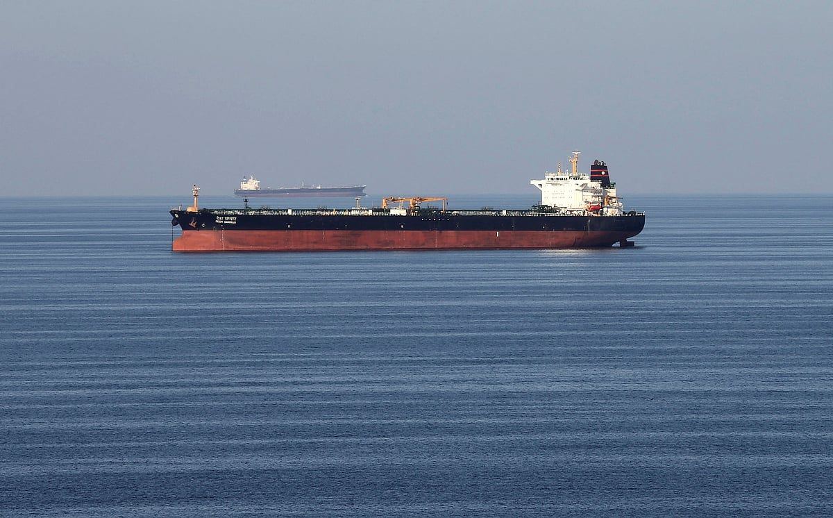Hürmüz Boğazı Krizi Enflasyon Korkularını Körüklerken Petrol Şoku Başgösteriyor