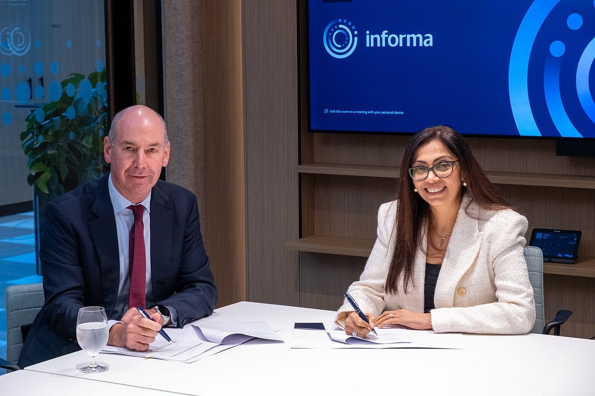 Informa Connect Academy ve Cıpd, Cıpd Öğrenme Programlarını Mena Pazarına Sunmak için Güçlerini Birleştiriyor