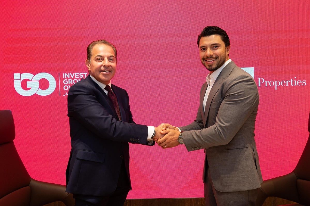 Invest Group, Fäm Properties ile Bir Ana Acentelik Anlaşması İmzaladı 