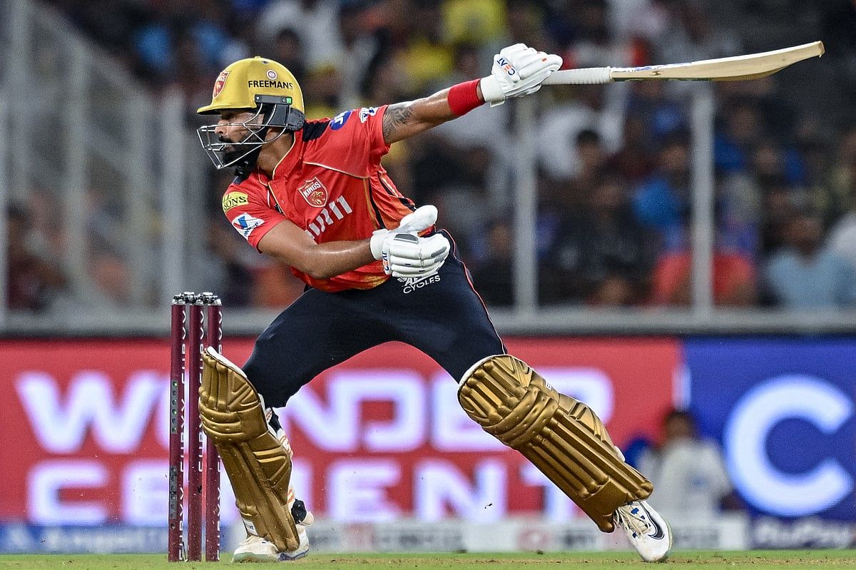 Ipl 2025: Pencap, Rcb ile Final Yapmak için Mumbai'yi Yenerken Iyer Göz Kamaştırıyor
