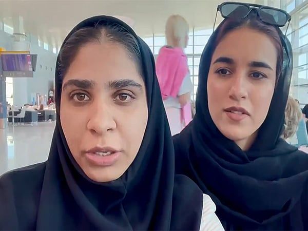 İran'dan Tahliye Edilen Hintli Öğrenciler 'Korkunç' Füze Saldırılarını Anlattı