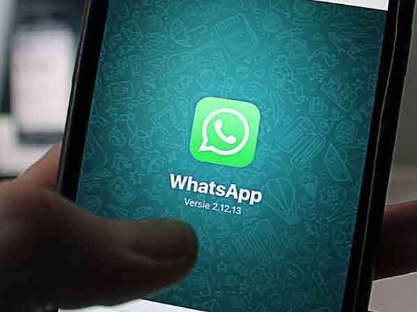 İran'ın Uygulamayı Silme Çağrısından Sonra Whatsapp 'İlgili' Hizmetleri Engellenecek