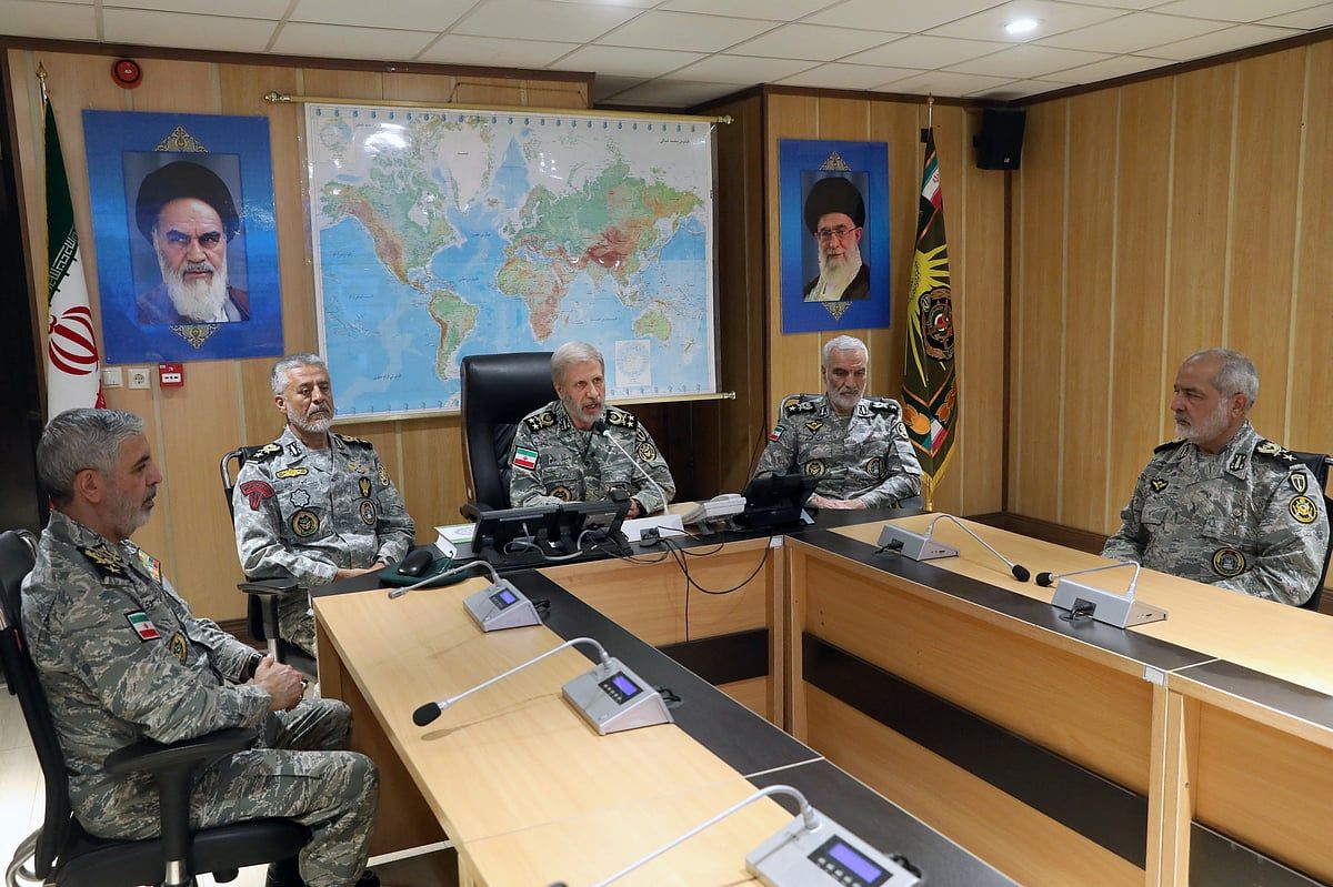 İsrail-İran Çatışması: Tahran'ın ABD Grevlerine Tepkisi için 2 Seçenek