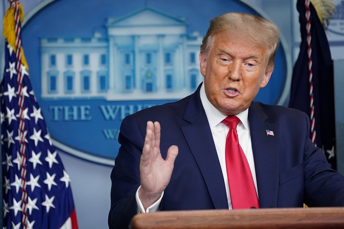 İsrail-İran Çatışması: Trump, Hamaney'i Şimdilik Öldürmeyeceğini Söyledi