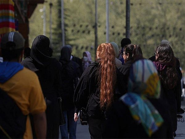 İsrail'deki Hindistan Büyükelçiliği, Bölgesel Gerilimler Nedeniyle Güvenlik Danışmanlığı Yayınladı