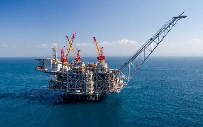 İsrail'in Gaz Sahaları, İran Çatışması Sırasında Kapatıldıktan Sonra Faaliyetlerine Devam Ediyor