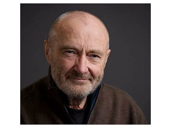 İşte Phil Collins'in 'Tarzan' film Müziğini Kaydederken Öğrendikleri