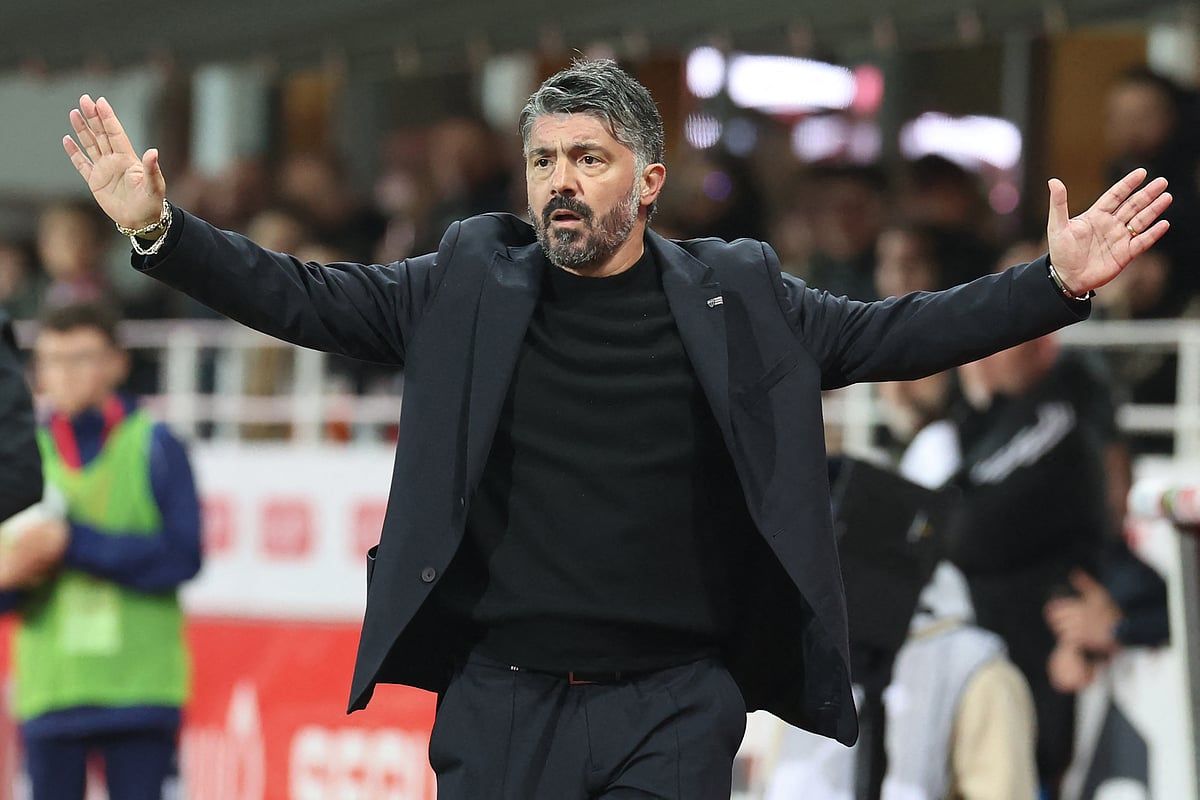 İtalya, Luciano Spalletti'nin Yerine Gennaro Gattuso'yu Yönetici Olarak Atadı