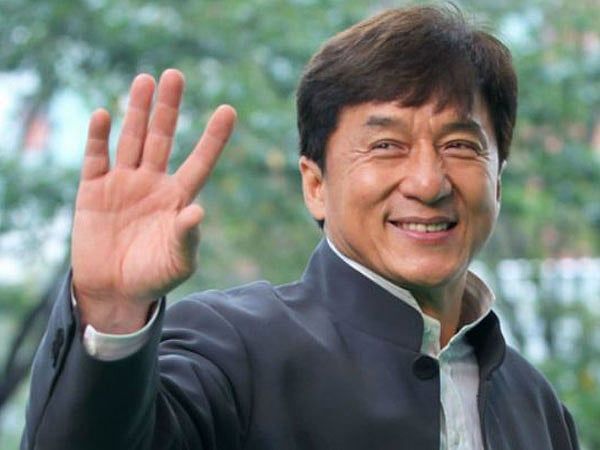 Jackie Chan'ın 'Karate Kid: Legends' için Herhangi Bir Eğitime İhtiyacı Yoktu