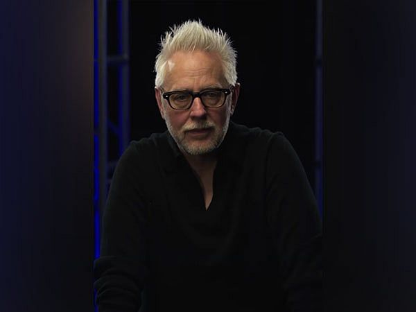 James Gunn, Doğru 'Süpermen' Kostümü için Zack Snyder'dan Tavsiye Aldığında
