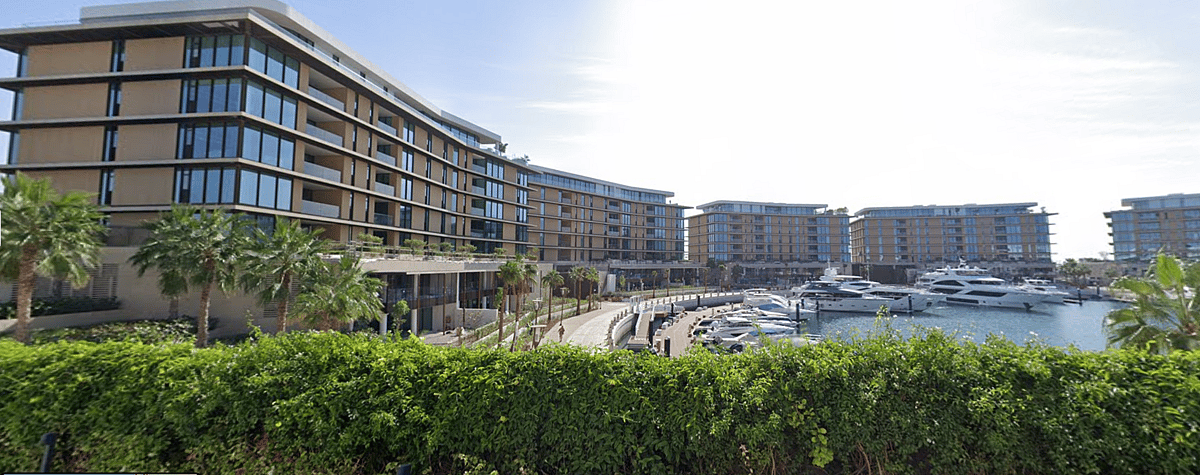 Jumeirah Körfezi Adası, Dubai'deki Lüks Mülk Değerlerinde Artışa Neden Oluyor
