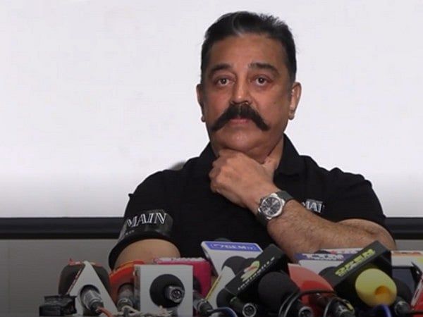 Kamal Haasan, Dillerle İlgili İfadesinin Yanlış Anlaşılmasından 'Acı Çekti'