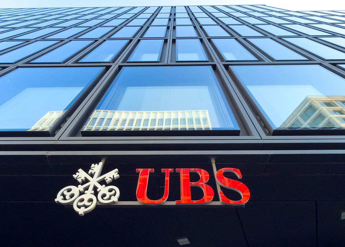 Krizlerle Sarsılan İsviçre, Ubs'nin Küresel Hayalini Engelliyor