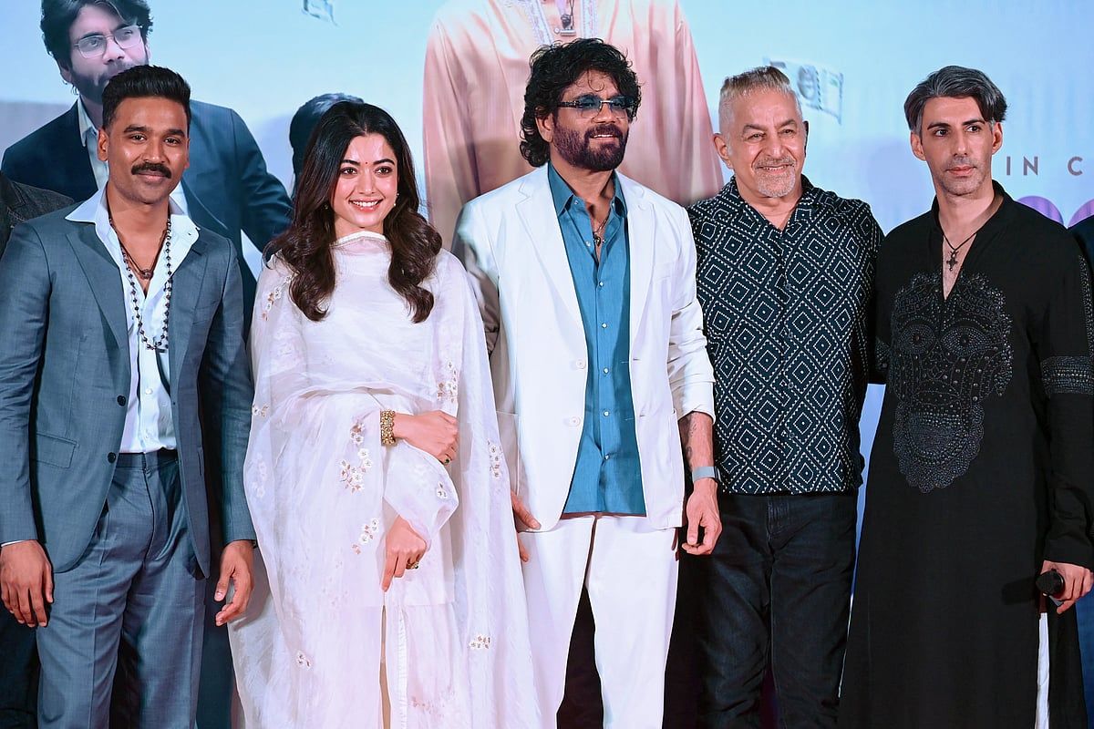 'Kuberaa': Dhanush, Nagarjuna ve Rashmika Mandanna Filmi Hakkında Bilmeniz Gereken Her Şey
