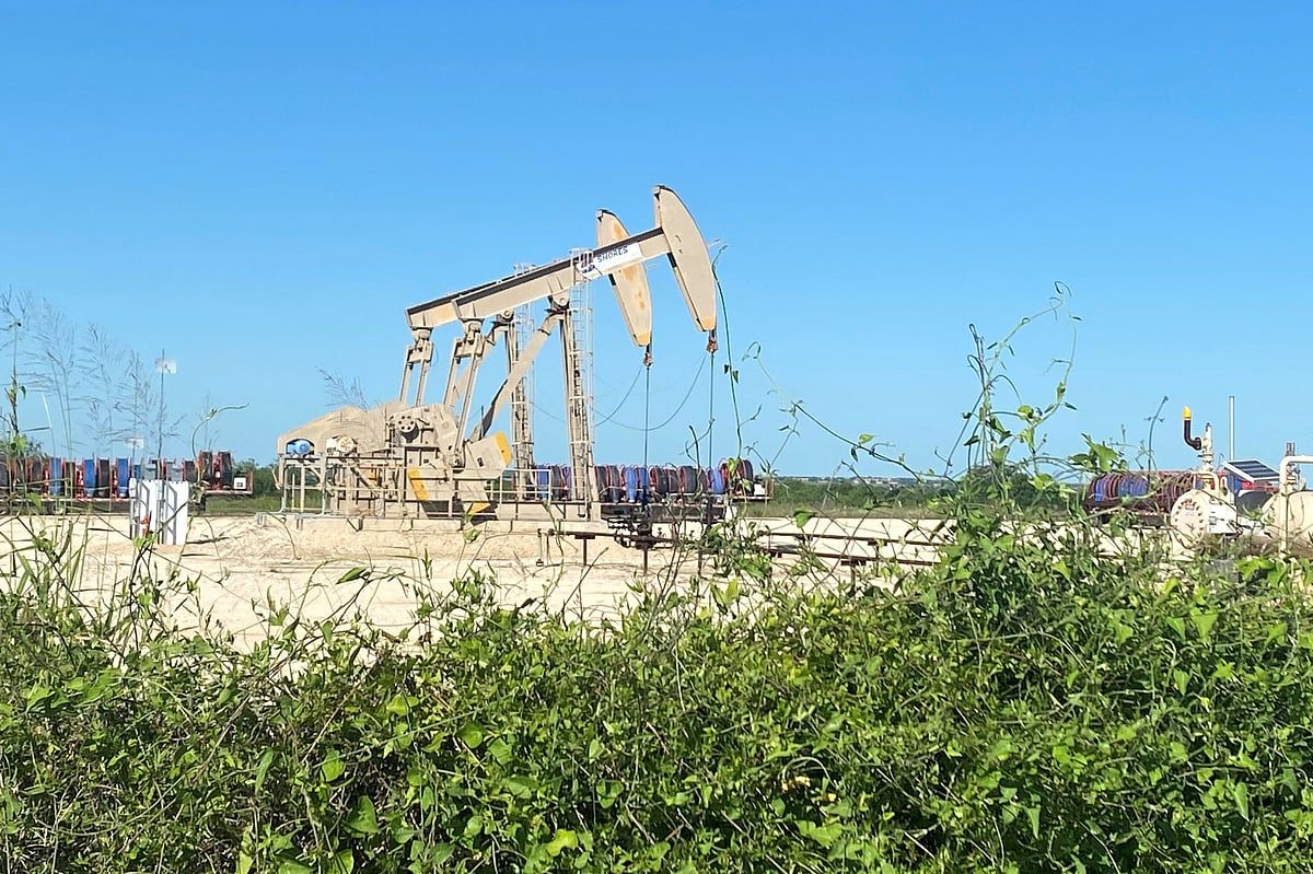Küresel Petrol Talebi 2030'da Düşecek, Covıd'den Bu Yana İlk Düşüş: Iea