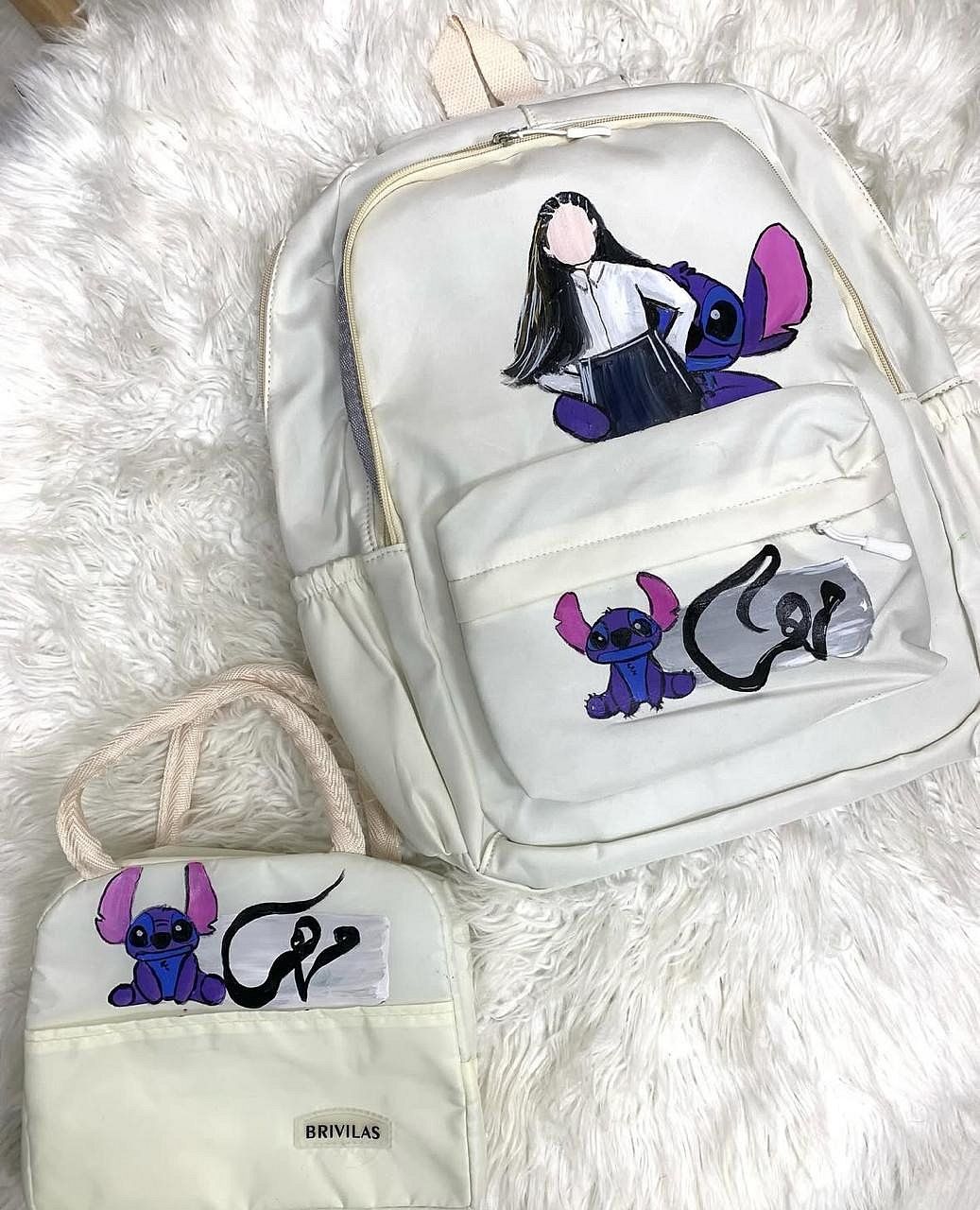 Labubus'tan Disney'in Dikişine: BAE Kafeleri Pop Kültüründen İlham Alan Ürünleri Nasıl Yaratıyor?