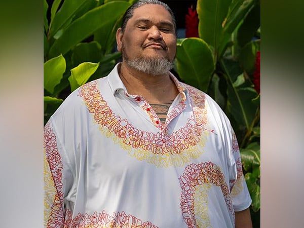'Lilo &amp; Stitch' Aşk Aksiyonu Yeniden Yapımı Aktör David Hk Bell Öldü