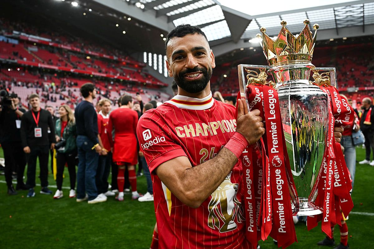 Liverpool, Bournemouth'a Karşı Premier Lig Şampiyonluğu Savunmasına Başladı, Arsenal Man United'ı Ziyaret Etti