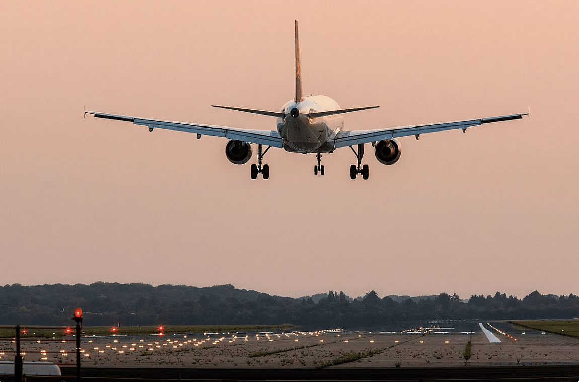 Lufthansa, 23 Haziran'dan itibaren Tel Aviv Uçuşlarına Devam Edecek