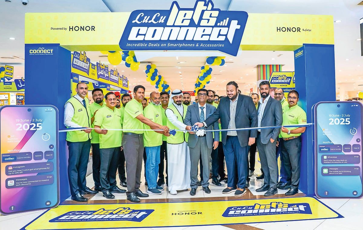 Lulu, Kik Genelinde Merakla Beklenen 'Let's Connect' Etkinliğini Başlattı