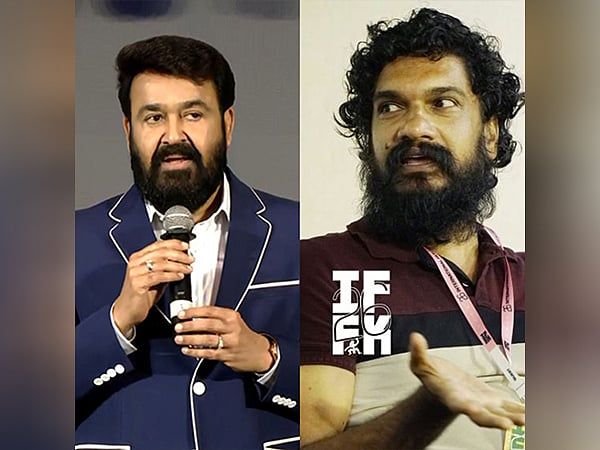 Malayalam Yönetmeni Sanal Sasidharan, Mohanal Yıldızı 'Thudarum'da İntihal İddiasında Bulundu