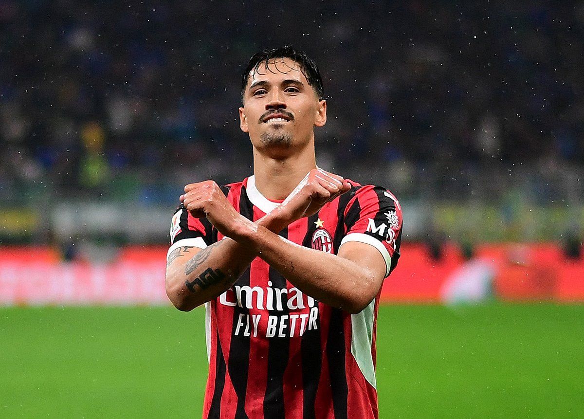 Man City, Milan'dan Hollandalı Orta Saha Oyuncusu Reijnders ile sözleşme İmzalayacak