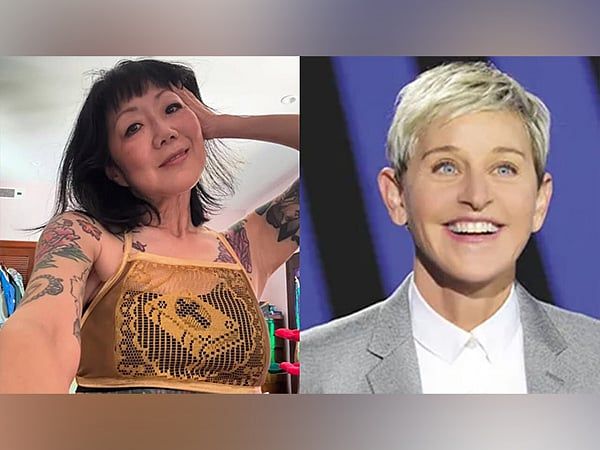Margaret Cho, Ellen Degeneres'in Kariyerinin Çoğunda Ona "İyi Davranmadığını" Söylüyor