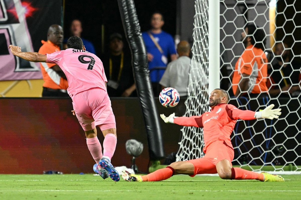 Messi'nin Miami'si ve Psg, Kulüpler Dünya Kupası Buluşmasını Kurma Yolunda İlerliyor