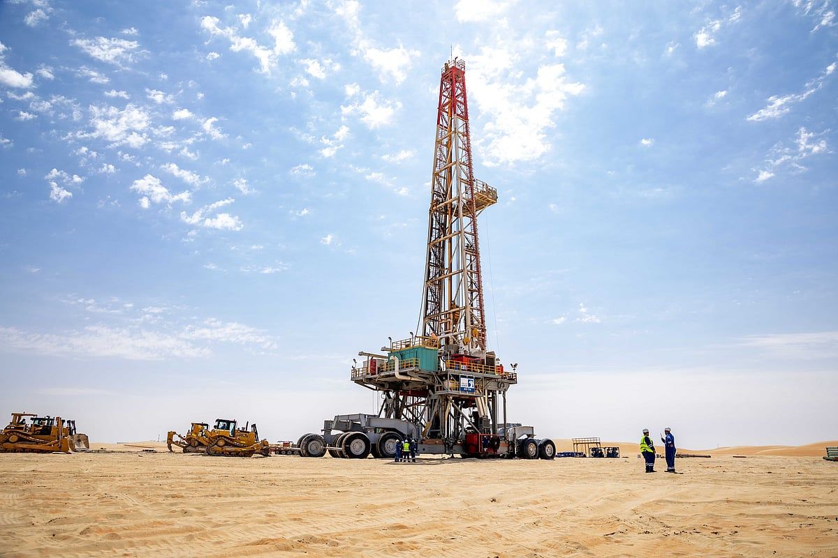 Mevcut Petrol Artışı Piyasa Temelleriyle Uyuşmuyor