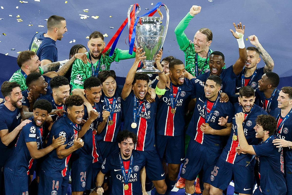 Mikael Silvestre ile Football Insider: Psg Çağlar için Bir Gecede Mükemmel