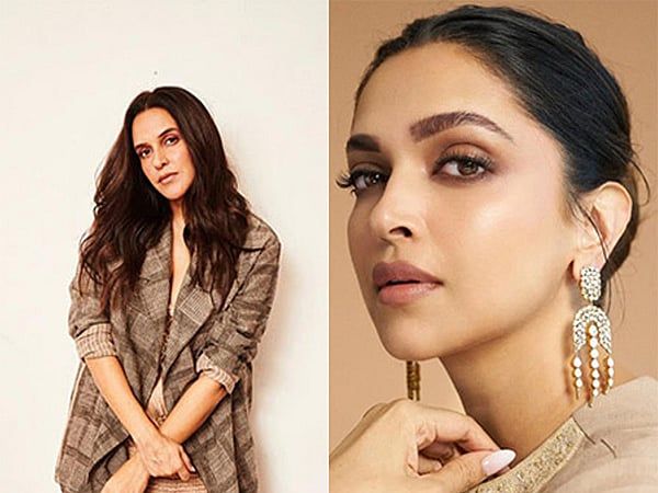 Neha Dhupia, Deepika Padukone'u Film Endüstrisindeki Çalışma Yönergeleri Konusunda Destekliyor