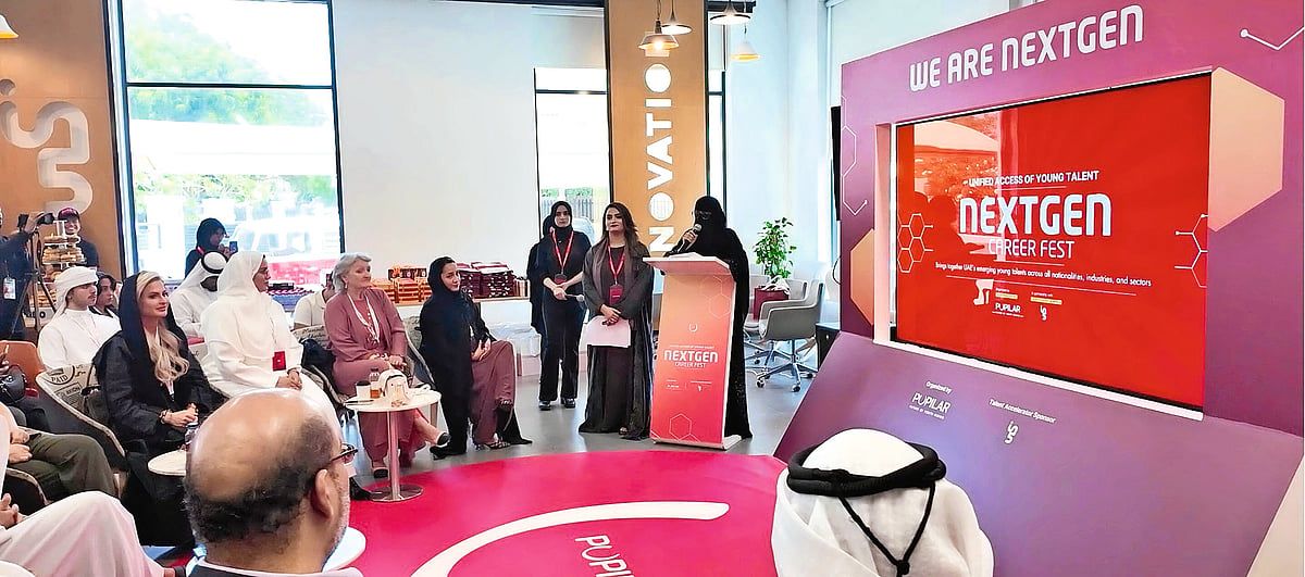 Nextgen Kariyer Festivali, Gençlik Odaklı Kariyer Etkinliğinde Yetenek ve Fırsat Arasında Köprü Kuruyor