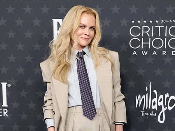 Nicole Kidman, Girls And Their Horses'ın Televizyon Uyarlamasında Rol Alacak
