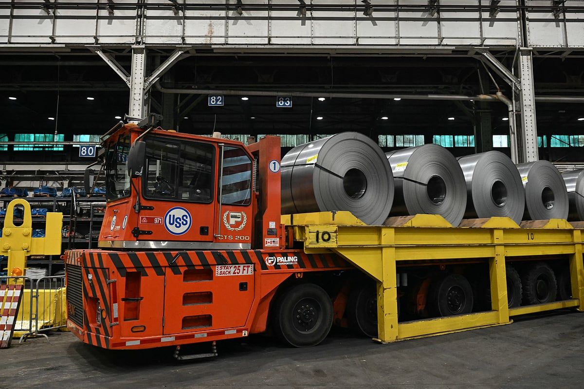 Nippon Steel, Sıkı Koşullar Altında ABD Çelik Alımını Kapattı