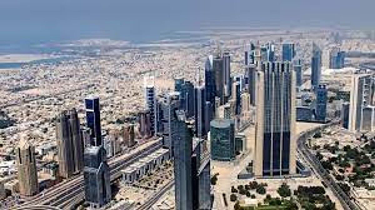 Nisus Finance, Dubai'nin Gayrimenkulüne 669 Milyon Dh'yi Daha Fazla Yatırım Olarak Görüyor
