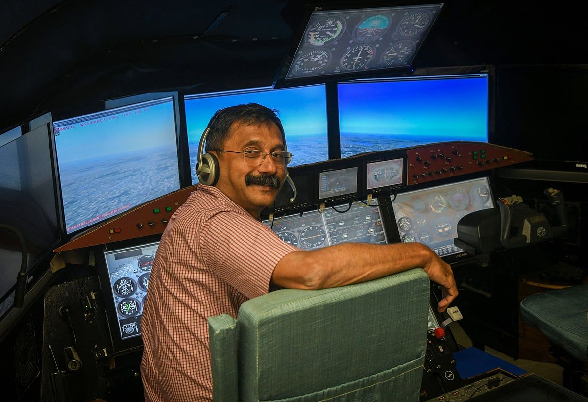 Ölümcül Air India Kazasından Sonra Hindistan'da Uçuş Kaygısı Doruğa Ulaştı