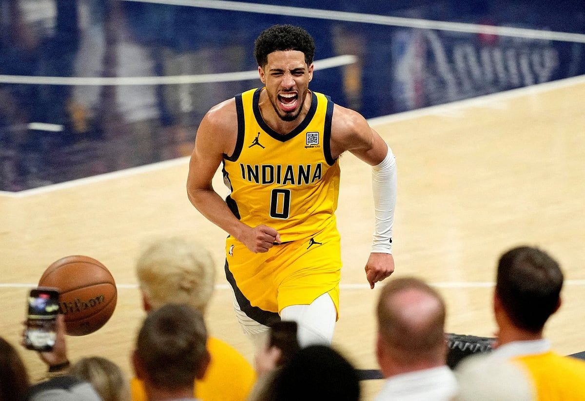 Pacers, 2-1 Nba Finalleri Liderliğini Almak için Down Thunder'a Geri Döndü