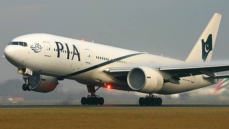 Pakistan, Askeri Destekli Grup da dahil olmak üzere Ulusal Havayolu Pıa için Beş Potansiyel Alıcı Çekiyor