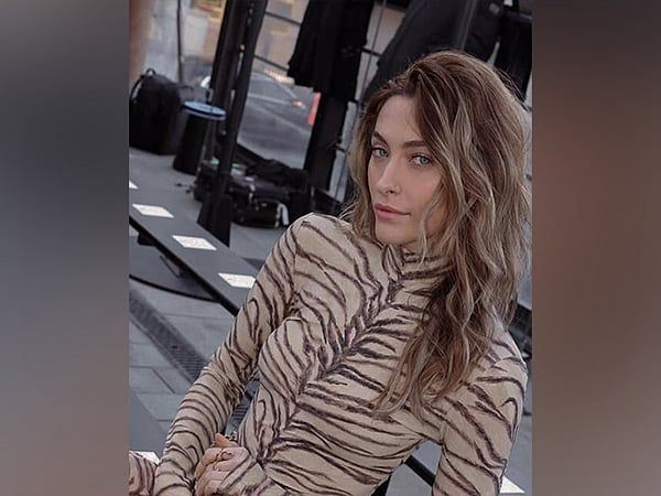 Paris Jackson, Baba Michael'ın Ölüm Yıldönümünde Konser için Eleştirmenlere Alkışladı
