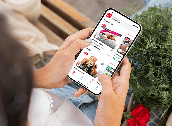 Platable Fazlalığı Sürdürülebilirliğe Dönüştürüyor - Ve Dubai Onu Yiyor