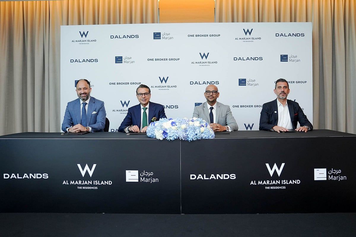 Ras Al Khaimah, Markalı Konaklama Alanını Yeni Projelerle Genişletiyor
