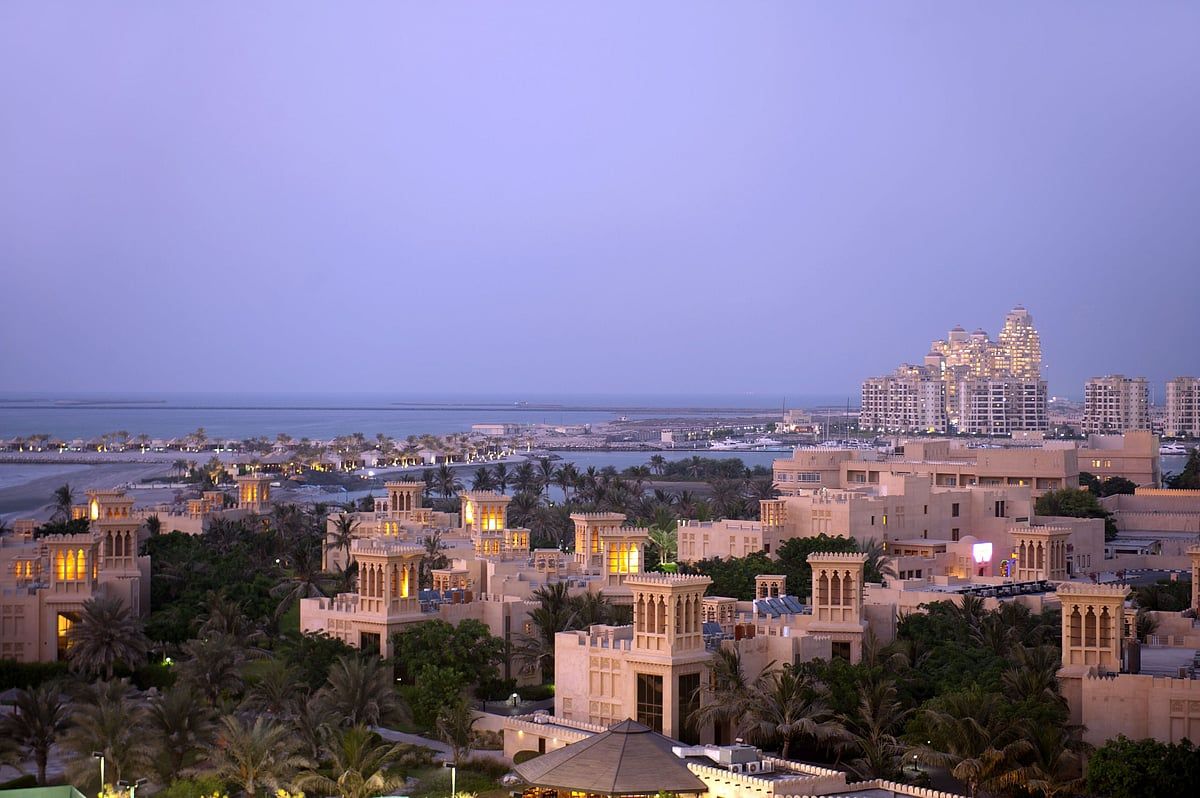 Ras Al Khaimah'ın Otel Envanterinin 2030 yılına kadar 8.321'den 15.798 Anahtara Çıkması Bekleniyor