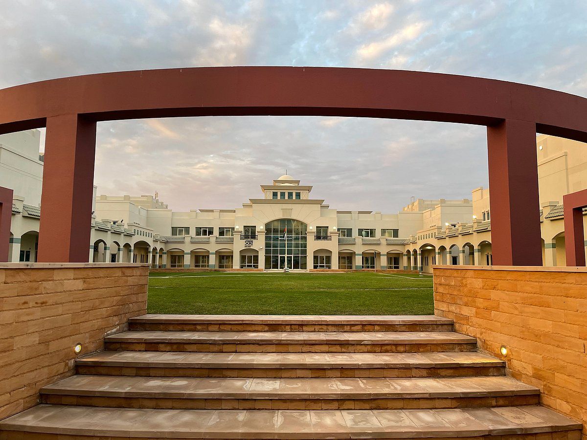 Sae University College Dubai, Proje Tabanlı Bilgisayar Bilimleri Lisansına Kabul Açıyor