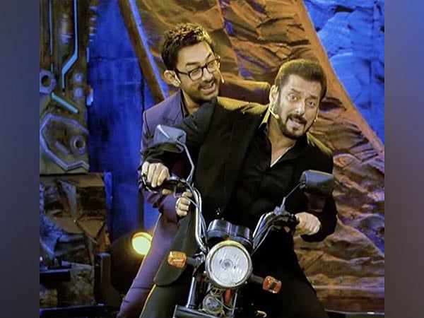 Salman Khan, The Great Indian Kapil Show'un Yeni Sezonunun ilk Konuğu Olacak
