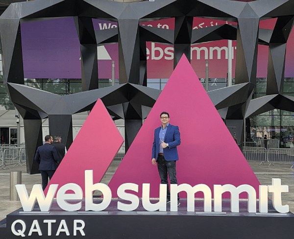 Saluts, Web Zirvesi Katar'da Robot Tanımlı Operasyonları Açıkladı