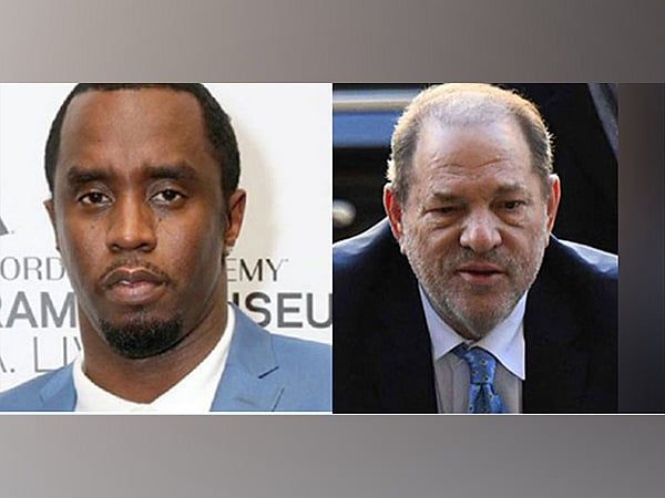 Sean Combs, Harvey Weinstein Aynı Kadın Tarafından Cinsel Tacizle Suçlandı